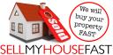  Sell my House for Cash Houston Texas logo